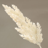 Wedding scene layout props flowers interior decoration green plants potted ornaments simulation flower reed