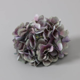 Wedding road manufacturers wholesale lead arch wall decoration simulation hydrangea head