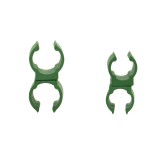 Garden Stakes Connector Clip