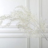Simulated flower Albizia wedding ceiling arch artificial plant fog home decoration manufacturers wholesale