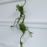 Manufacturer simulation wedding decoration pipeline landscape vines withered tree vines