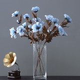 2021 Spot Wholesale Modern Artificial Flower Home Decoration 7 Colors Simulated Poppies From China