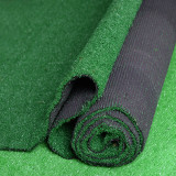 Kindergarten courtyard simulation green plants roof garden plastic manufacturers surround artificial lawn carpet