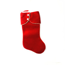 Wholesale Christmas Stocking Sock women