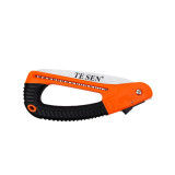 All-Purpose Mini  Outdoors  Durable Professional Foldable Hand Garden Branch Pruning Saw Tree  Wood Hand Saw