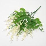 Simulation lover's tears plant living room photography furnishings project wedding decoration manufacturers wholesale