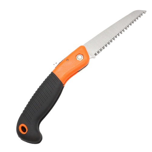 All-Purpose Mini  Outdoors  Durable Professional Foldable Hand Garden Branch Pruning Saw Tree  Wood Hand Saw
