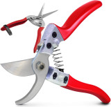 Boutique Gardening Pruning Shear Anti-slip Garden Grafting Tools Pruner thick branches cut flower branches Scissor