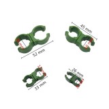 Garden Stakes Connector Clip