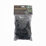 Plastic Clip Large and Small Garden Orchid Tomato Plant Support Spring  Clips for plant