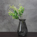 2021 Factory Wholesale Fashion Home Decoration Top Quality Three Color Small Artificial Flowers