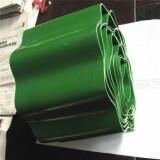 Garden Lawn Edging Plastic Landscape Edging Flexible DIY Decorative Fence Road Flower Grass Bed Border For Landscaping Lawns
