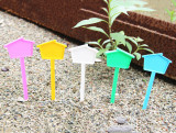 Gardening Label Plastic Plant Label Garden Label Garden Tool Supplies