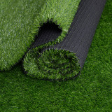 Kindergarten courtyard simulation green plants roof garden plastic manufacturers surround artificial lawn carpet