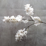 Simulation flower lovers triangle rose Nordic style home decoration living room artificial flower hotel shooting props