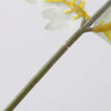 Emulation flower Epiphyllum home decoration accessories simulation bouquet wedding hall layout artificial flower arch road lead