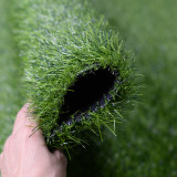 Kindergarten courtyard simulation green plants roof garden plastic manufacturers surround artificial lawn carpet
