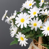 9 fork Korean flower home interior decoration bouquet small chrysanthemum