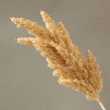 Best Selling Hotel Lobby Wedding Home Decoration Artificial Plant Decorative Simulated Reed