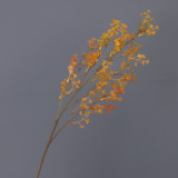 Floor to floor potted table decoration flower arrangement simulation 5 forks eucalypto fruit
