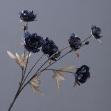 Wedding Decorative Flowers Peony Wedding Home Decoration Artificial Flowers Photography Props From China