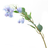 2021 Spot Wholesale Simulated Snow Lotus Cheap Artificial Wedding Decoration Flower From China