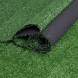 Kindergarten courtyard simulation green plants roof garden plastic manufacturers surround artificial lawn carpet