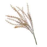 Eucalyptus Eucalyptus 5 forks of simulated money grass home decoration manufacturers wholesale artificial green plants