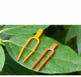 Wholesale Strawberry Planting Fork Gardening Strawberry Vine Pressure Vine Fixed Fork