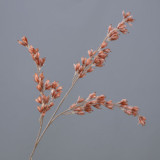 Simulated flower tuberose wedding ceiling decoration artificial flower photography props home layout fireflies