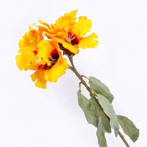Simulation fusanghua wedding landscaping hotel home interior decoration flower hotel window decoration artificial flower