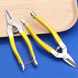 Multifunctional Branch Fruit Tree Shears Fruit Picking Thin Fruit Shears Gardening Scissors