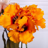 Simulation fusanghua wedding landscaping hotel home interior decoration flower hotel window decoration artificial flower