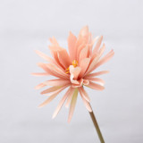 2021 Direct Selling Lifelike Simulated Epiphyllum Long-branch Artificial Flowers For Decoration