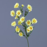 Plastic sunflower home decoration wholesale single multi - head simulation chrysanthemum