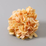 Wedding road manufacturers wholesale lead arch wall decoration simulation hydrangea head