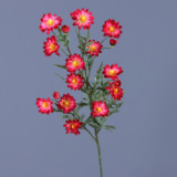 Plastic sunflower home decoration wholesale single multi - head simulation chrysanthemum