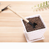 Household Gardening Tools Mini Potted Garden Tool Set Multifunctional Household Plant Shovel