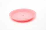 Round Durable Wholesale PP Material  Cheap Plastic Seed Water Storage Flowerpot Tray Manufacturer
