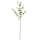 Nordic simulation plant indoor decoration green plant drunken wood photo prop multi petal leaf branch hanging bell leaf