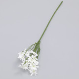2021 artificial green plant wedding home decoration manufacturers spot simulation small chrysanthemum