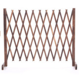 Colorful Durable Fences Security Folding Fence Decorative Garden Fencing