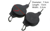 Wholesale Retractable Adjustable Pot Hangers For Plant Hooks For Hanging Hooks For Plants