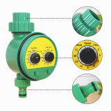 Garden Automatic Irrigation Controller Modern Household Automatic Watering Device Farm Knob Type Watering Timer