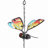 New Fashion Design Garden Wind Chimes Yard Wind Chimes Bell Wind Chime