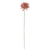 Artificial flower simulation artichoke Echinacea indoor home flower simulation plant table decoration flower