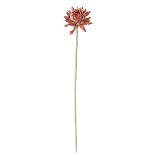 Artificial flower simulation artichoke Echinacea indoor home flower simulation plant table decoration flower