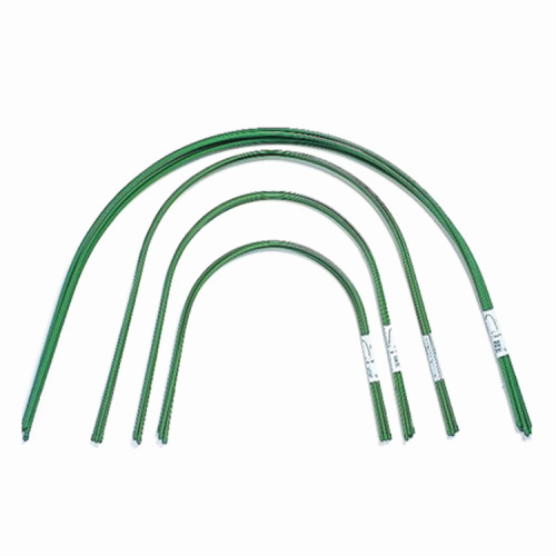 Hot Selling High Quality Plant Support U Shaped Garden Plant Support Stakes Outdoor Garden Plant Supports