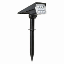 Adjustable Solar Spotlight Solar Garden Light Super Bright Landscape Wall Light Outdoor Light Solar Lamp
