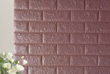 Brick Outdoor And Indoor Wall Stickers 3D Home Decoration Beautiful Garden Wallpaper Garden Design 3D Wallpaper